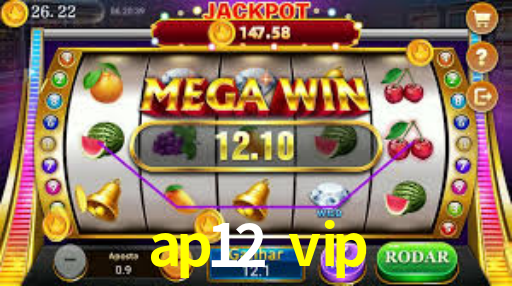 Jogos Exclusivos ap12 vip