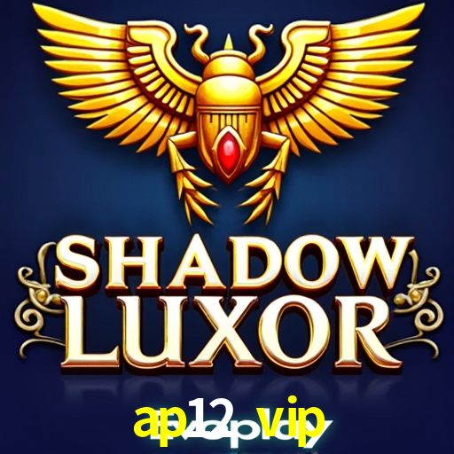Login Seguro ap12 vip