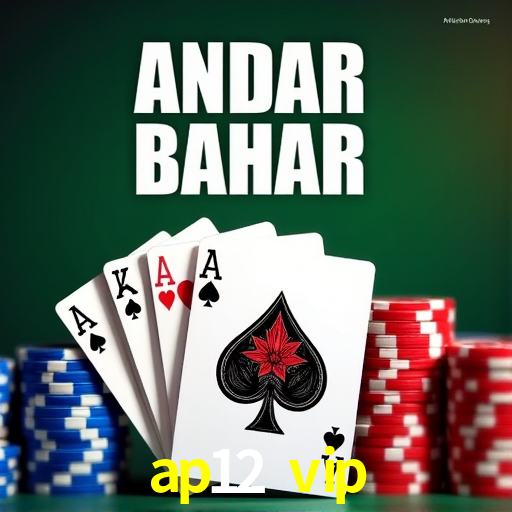 Avaliações dos Jogadores ap12 vip