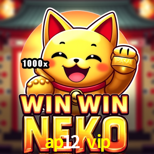 Estatísticas do Jogo ap12 vip