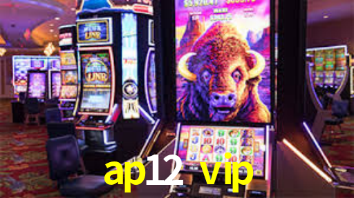 PIX Instantâneo ap12 vip