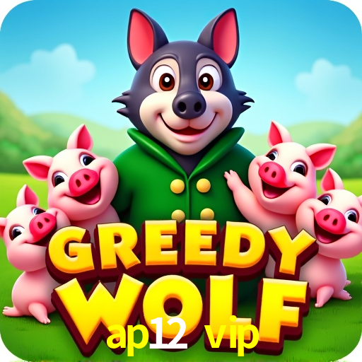 Bônus de Boas-vindas ap12 vip