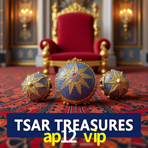 Diretório de Jogos ap12 vip