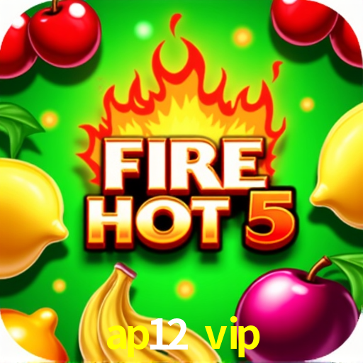 Apostas de Futebol ap12 vip