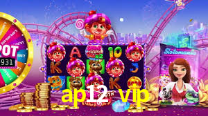 Casino Ao Vivo ap12 vip