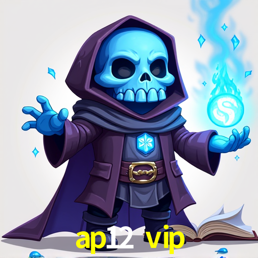 Tecnologia da Plataforma ap12 vip