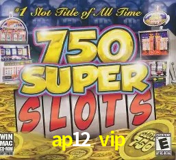 Promoções Sazonais ap12 vip