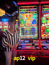 Programa VIP ap12 vip